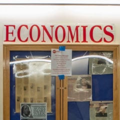 Econ Wall