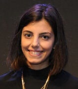 Photo of Ohannessian