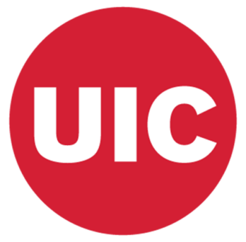 UIC Dot logo 