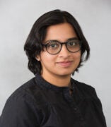 Photo of Varghese